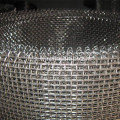 Mesh Stainless Woven Mesh